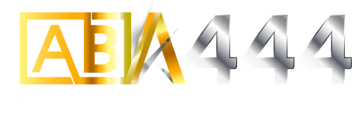 aba444 logo